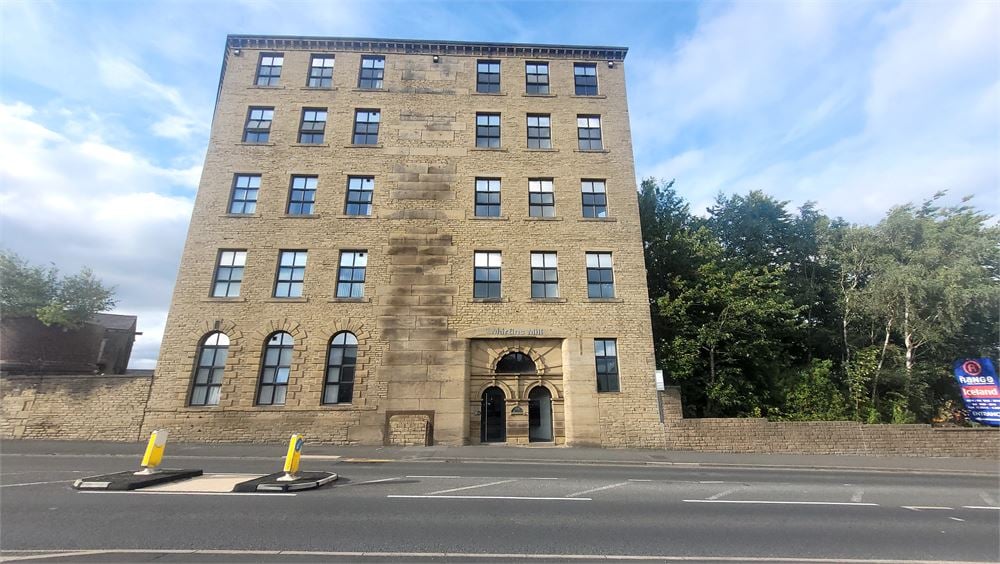 Martins Mill 23 Pellon Lane HALIFAX West Yorkshire HX1 5QJ