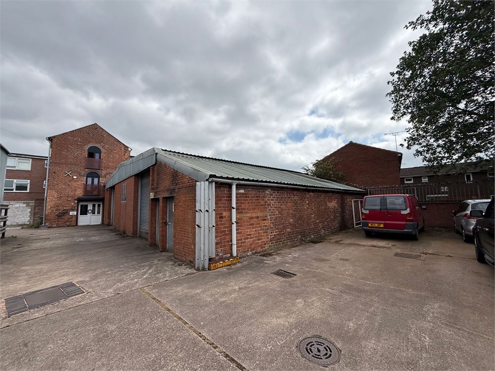 C G Chell, Site 1, 25-27 Marston Rd, Stafford ST16 3BS