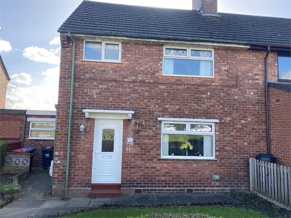 16 Manor Drive, Cheshire, CW8 4ET