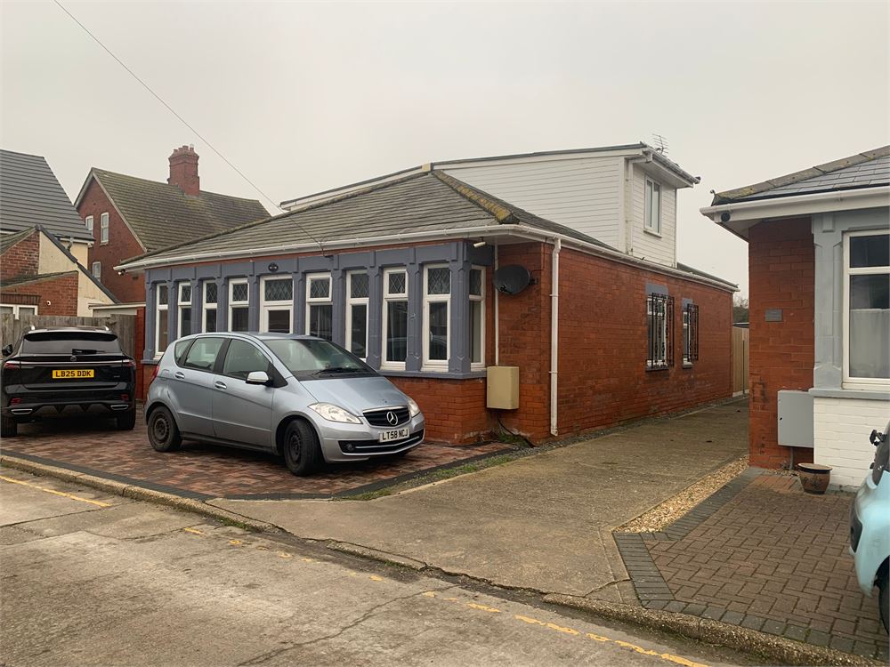 1 Wellington Avenue, Mablethorpe, Lincolnshire, LN12 1HL
