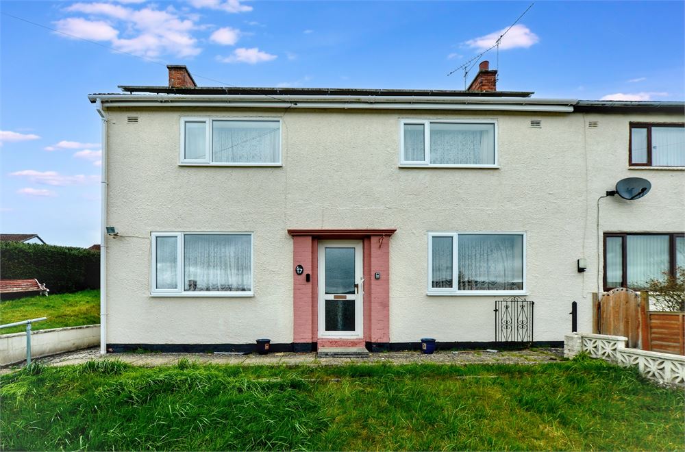 67 Borfa Green, Y Trallwng, Welshpool, SY21 7QG