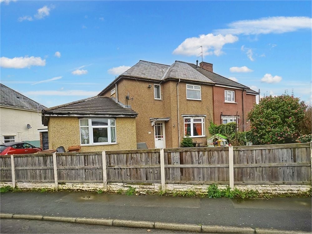 69 Forwood Road, Merseyside, CH62 7BS